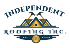 independent roofing inc